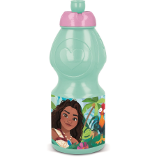 Javoli Disney Vaiana Lagoon kulacs, sportpalack 400 ml babaétkészlet
