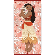 Javoli Disney Vaiana Pua fürdőlepedő, strand törölköző 70x140cm (Fast Dry) lakástextília