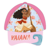 Javoli Disney Vaiana Wave gyerek baseball sapka 53 cm