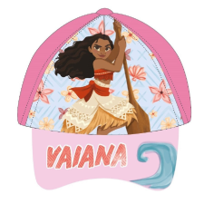Javoli Disney Vaiana Wave gyerek baseball sapka 53 cm gyerek sapka