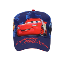 Javoli Disney Verdák Cruz &amp; Jackson gyerek baseball sapka 53 cm gyerek sapka