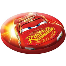 Javoli Disney Verdák Red formapárna, díszpárna Velúr lakástextília