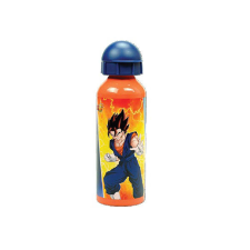 Javoli Dragon Ball Fire alumínium kulacs 520 ml babaétkészlet