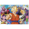Javoli Dragon Ball puzzle 180pzs gyerek