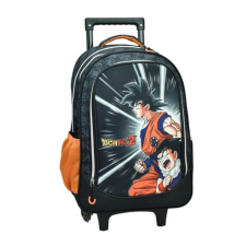 Javoli Dragon Ball Z gurulós iskolatáska, táska 46 cm iskolatáska