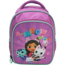 Javoli Gabi babaháza A-meo-zing hátizsák, táska 30 cm lakástextília