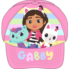 Javoli Gabi babaháza Playtime gyerek baseball sapka 52-54 cm gyerek sapka