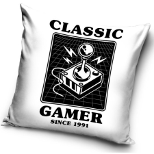 Javoli Gamer párna, díszpárna 40*40 cm lakástextília