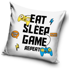 Javoli Gamer párnahuzat 40*40 cm lakástextília