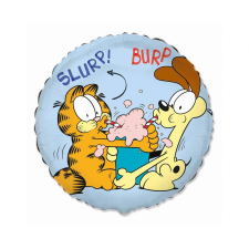 Javoli Garfield Odie fólia lufi 46 cm (WP) party kellék