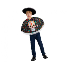 Javoli Halloween Day Of The Dead jelmez 110/120 cm jelmez