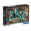 Javoli Harry Potter 1000 db-os Compact puzzle Clementoni
