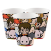Javoli Harry Potter Graphic papír pohár 8 db-os 250 ml