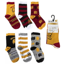 Javoli Harry Potter Gryffindor gyerek zokni 23-34 gyerek zokni