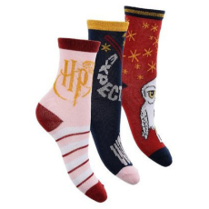 Javoli Harry Potter gyerek zokni 23/26