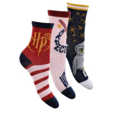 Javoli Harry Potter gyerek zokni 23/26 gyerek zokni