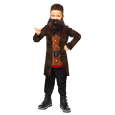 Javoli Harry Potter, Hagrid jelmez 4-6 év party kellék