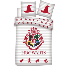 Javoli Harry Potter Hat ágyneműhuzat 140×200cm, 70×90 cm lakástextília