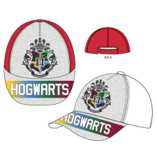 Javoli Harry Potter Hogwarts Grey gyerek baseball sapka 52-54 cm gyerek sapka