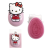 Javoli Hello Kitty Detangler 3D hajkefe 9 cm