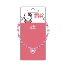 Javoli Hello Kitty Heart gyöngyös nyaklánc nyaklánc
