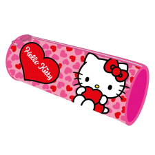 Javoli Hello Kitty Heart tolltartó 23 cm tolltartó