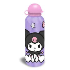 Javoli Hello Kitty Kuromi alumínium kulacs 500 ml babaétkészlet