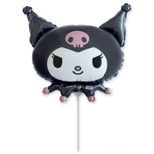 Javoli Hello Kitty Kuromi mini fólia lufi (WP) party kellék