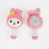 Javoli Hello Kitty Melody mini plüss hajkefe 13 cm