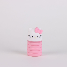 Javoli Hello Kitty Pink 3D tolltartó 20 cm tolltartó