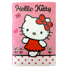 Javoli Hello Kitty Sweetheart B/5 vonalas füzet 40 lapos füzet