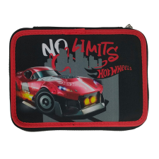 Javoli Hot Wheels No limits tolltartó töltött 2 emeletes tolltartó