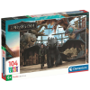 Javoli Így neveld a sárkányodat Arena 104 db-os puzzle Clementoni
