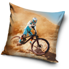 Javoli Kerékpár párnahuzat 40*40 cm lakástextília