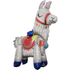 Javoli Láma fólia lufi 58 cm