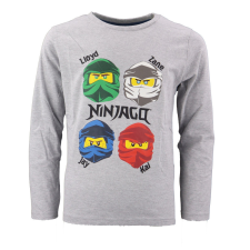 Javoli Lego Ninjago gyerek hosszú ujjú póló, felső 4 év gyerek póló