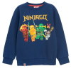 Javoli Lego Ninjago gyerek pulóver 3 - 8 év / 98 - 128 cm