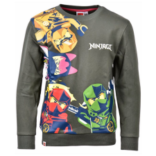 Javoli Lego Ninjago Legends gyerek pulóver gyerek pulóver, kardigán