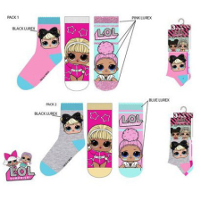 Javoli LOL Surprise gyerek zokni 23-34 gyerek zokni