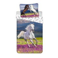 Javoli Lovas Meadow ágyneműhuzat 140×200cm, 70×90 cm lakástextília