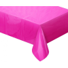 Javoli Magenta Metallic fólia asztalterítő 137x183 cm