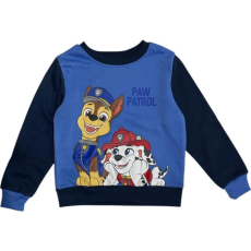 Javoli Mancs Őrjárat Blue Duo gyerek pulóver 2 - 8 év / 92 - 128 cm