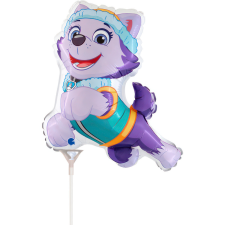 Javoli Mancs Őrjárat Everest mini fólia lufi 35 cm (WP) party kellék