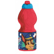 Javoli Mancs Őrjárat kulacs, sportpalack 400 ml babaétkészlet