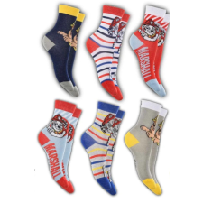 Javoli Mancs Őrjárat Marshall gyerek zokni 23-34 gyerek zokni