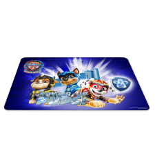 Javoli Mancs Őrjárat Power Up tányéralátét 43x28 cm konyhai eszköz