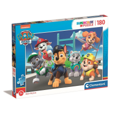 Javoli Mancs Őrjárat Rickety Ridge 180 db-os puzzle Clementoni puzzle, kirakós