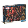Javoli Marvel 1000 db-os Compact puzzle Clementoni