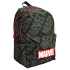 Javoli Marvel Black iskolatáska, táska 43 cm
