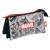 Javoli Marvel Comic 3 rekeszes tolltartó 21 cm